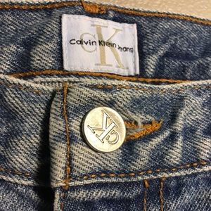 Vintage Jeans